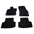 Alfombrilla textil original SEAT Ateca referencia 576863011FLOE.
