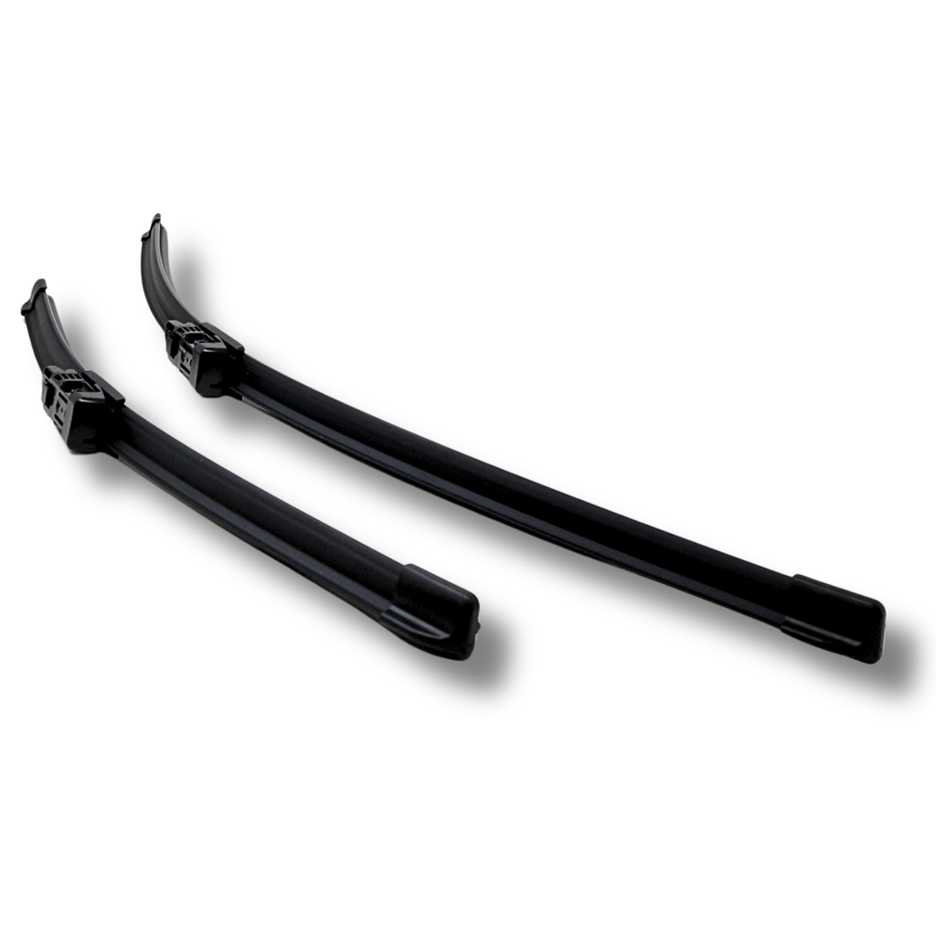 Juego de escobillas delanteras limpiaparabrisas CUPRA Formentor | Originales (5FG998002)