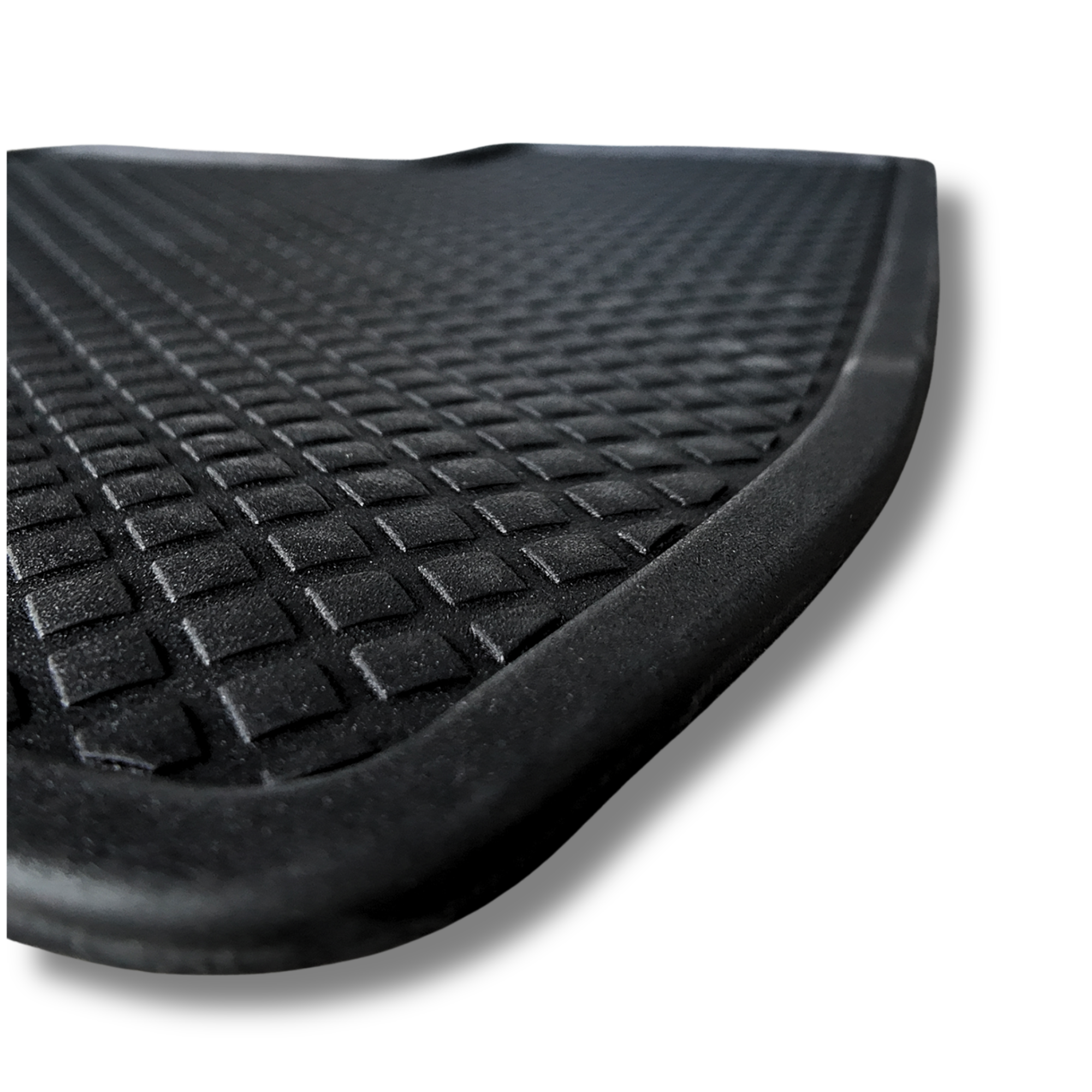 Alfombrillas caucho SEAT León 5F | Juego 4 piezas originales 2014-2020 (5F0061500A041)