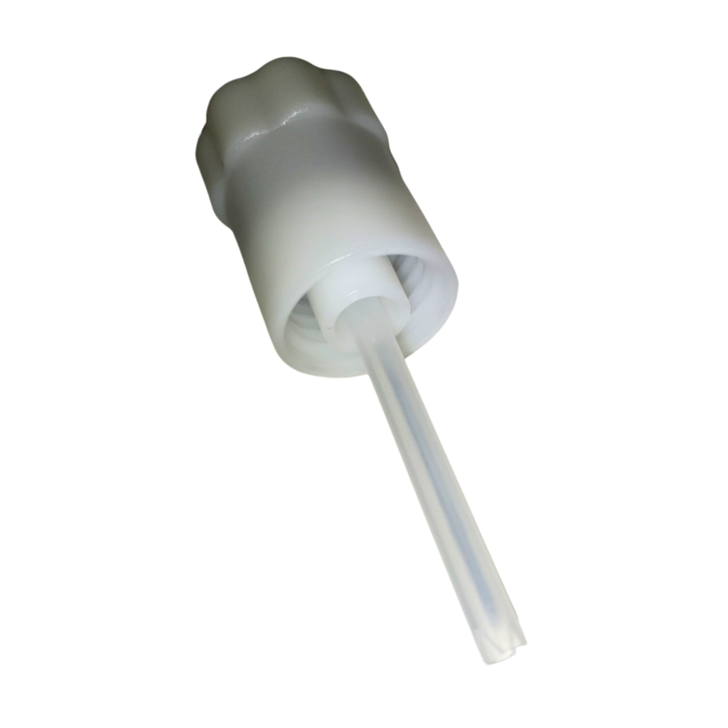 Manguera llenado AdBlue Grupo VAG | Original universal, doble rosca 70-100 cm (000012499)