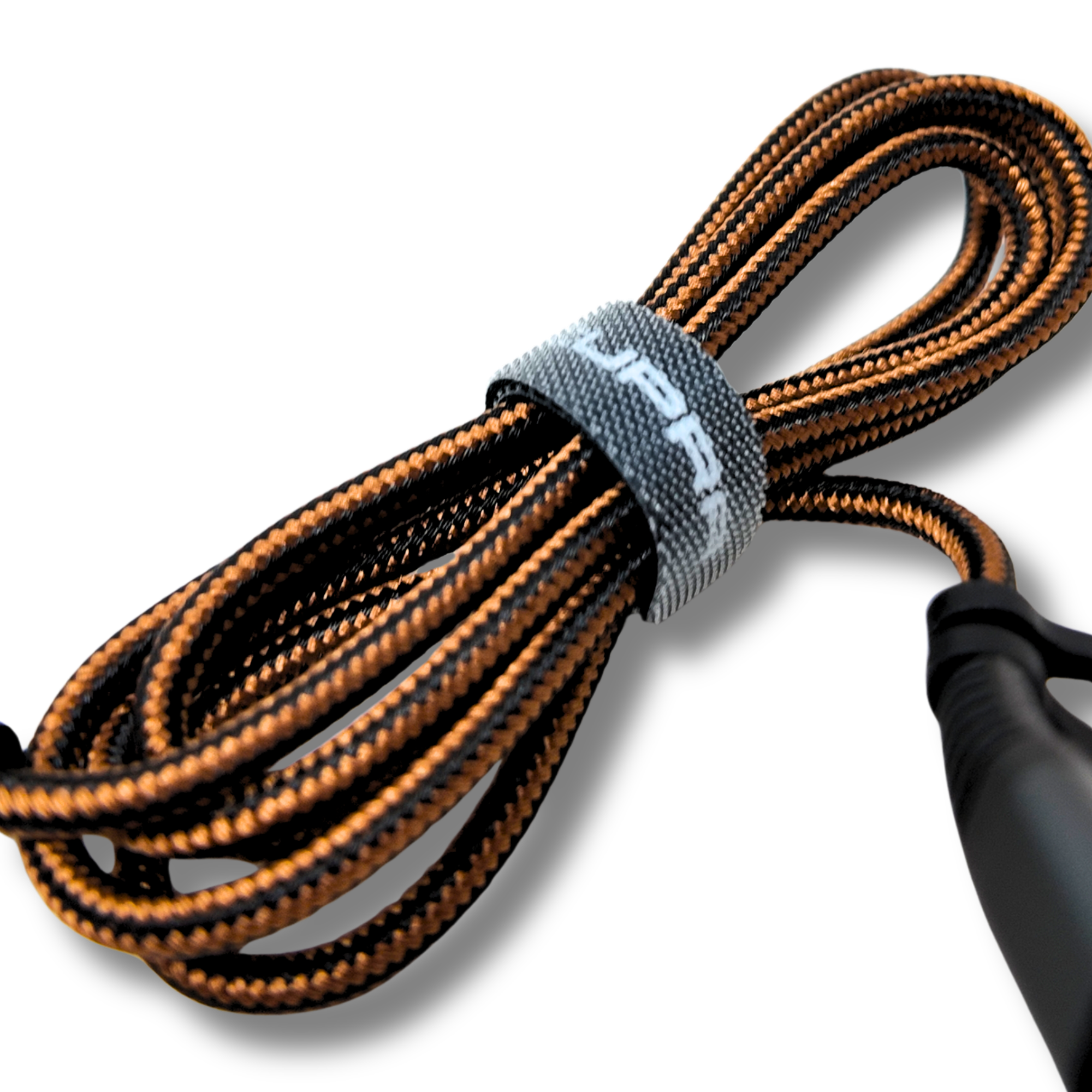 Cable carga 3 en 1 CUPRA 1m USB-C/Micro/Lightning 2.4A (000051444AR)