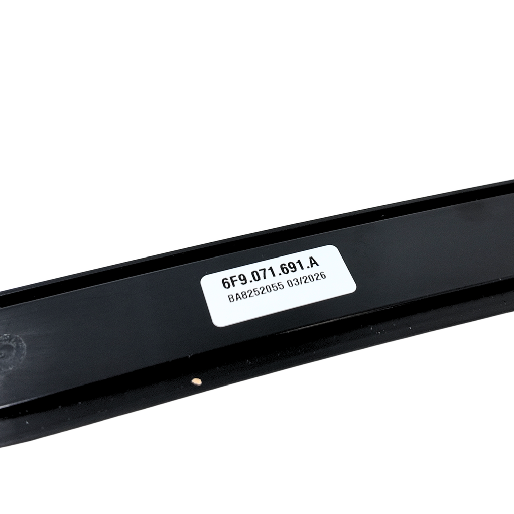 Estribera iluminada SEAT Arona | Set 2 unidades, nombre modelo iluminado (6F9071691A)