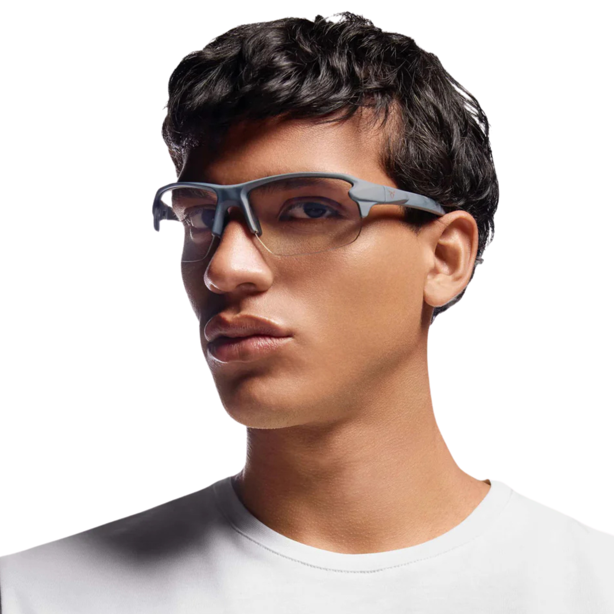 Gafas de sol CUPRA | Deportivas para pádel Gris, montura resistente, lentes UV400 (6H1087900DAAC)