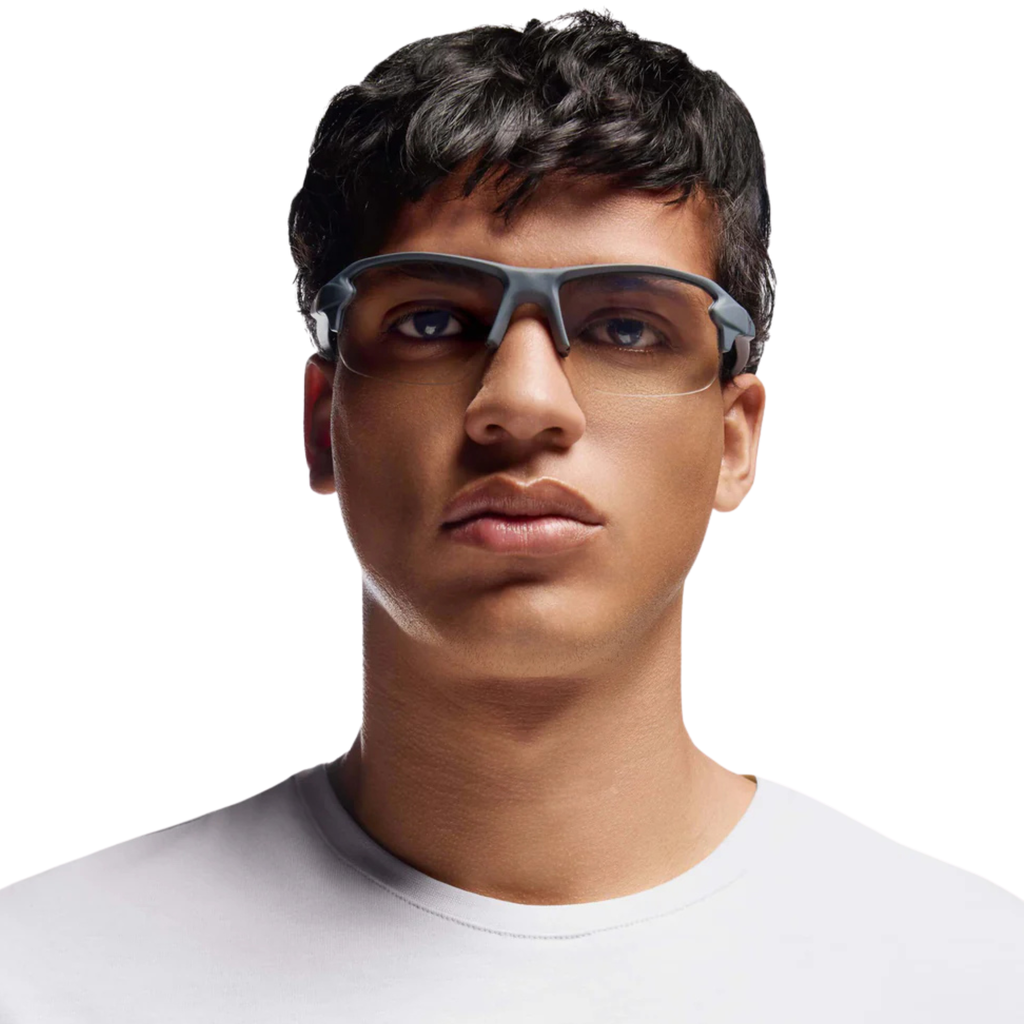 Gafas de sol CUPRA | Deportivas para pádel Gris, montura resistente, lentes UV400 (6H1087900DAAC)