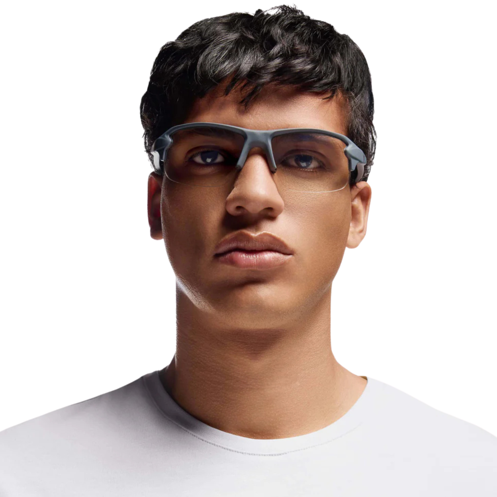 Gafas de sol CUPRA | Deportivas para pádel Gris, montura resistente, lentes UV400 (6H1087900DAAC)