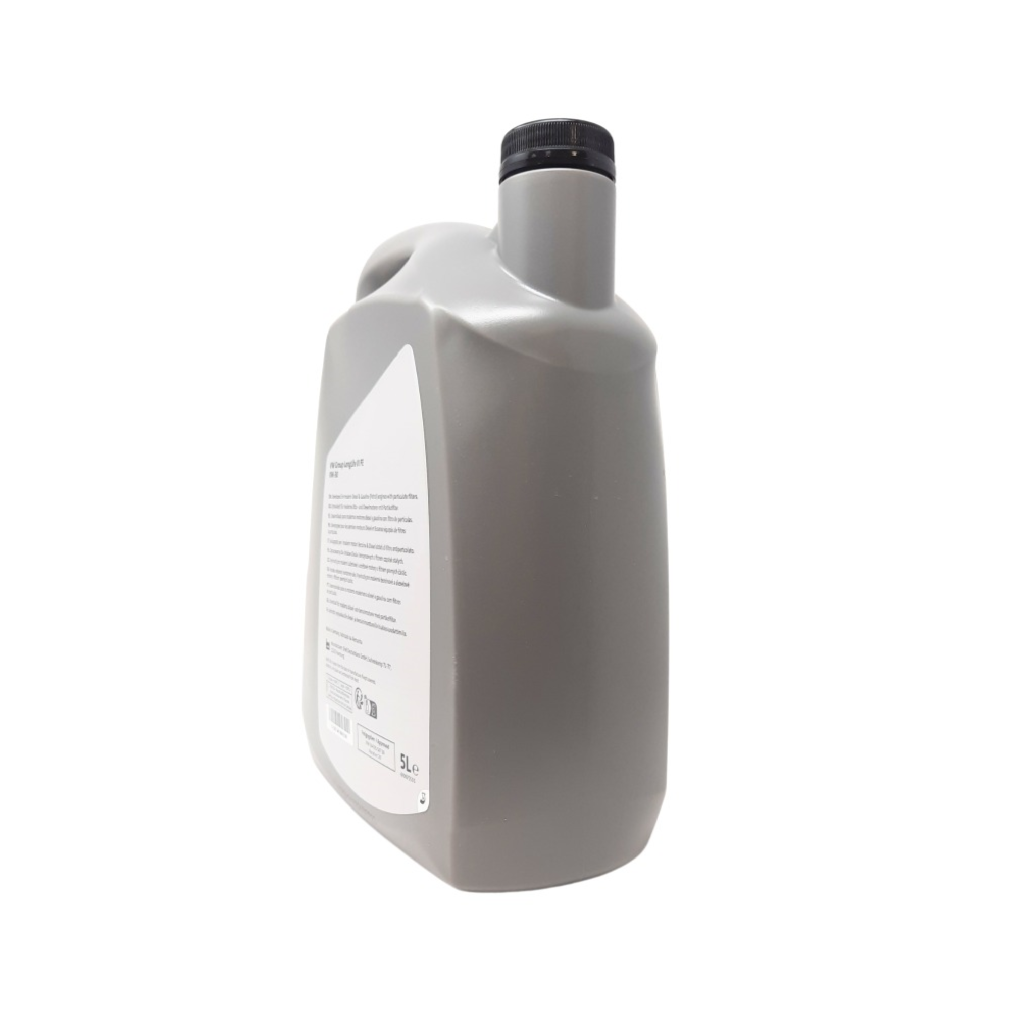 Aceite 0W30 LongLife III 5 litros