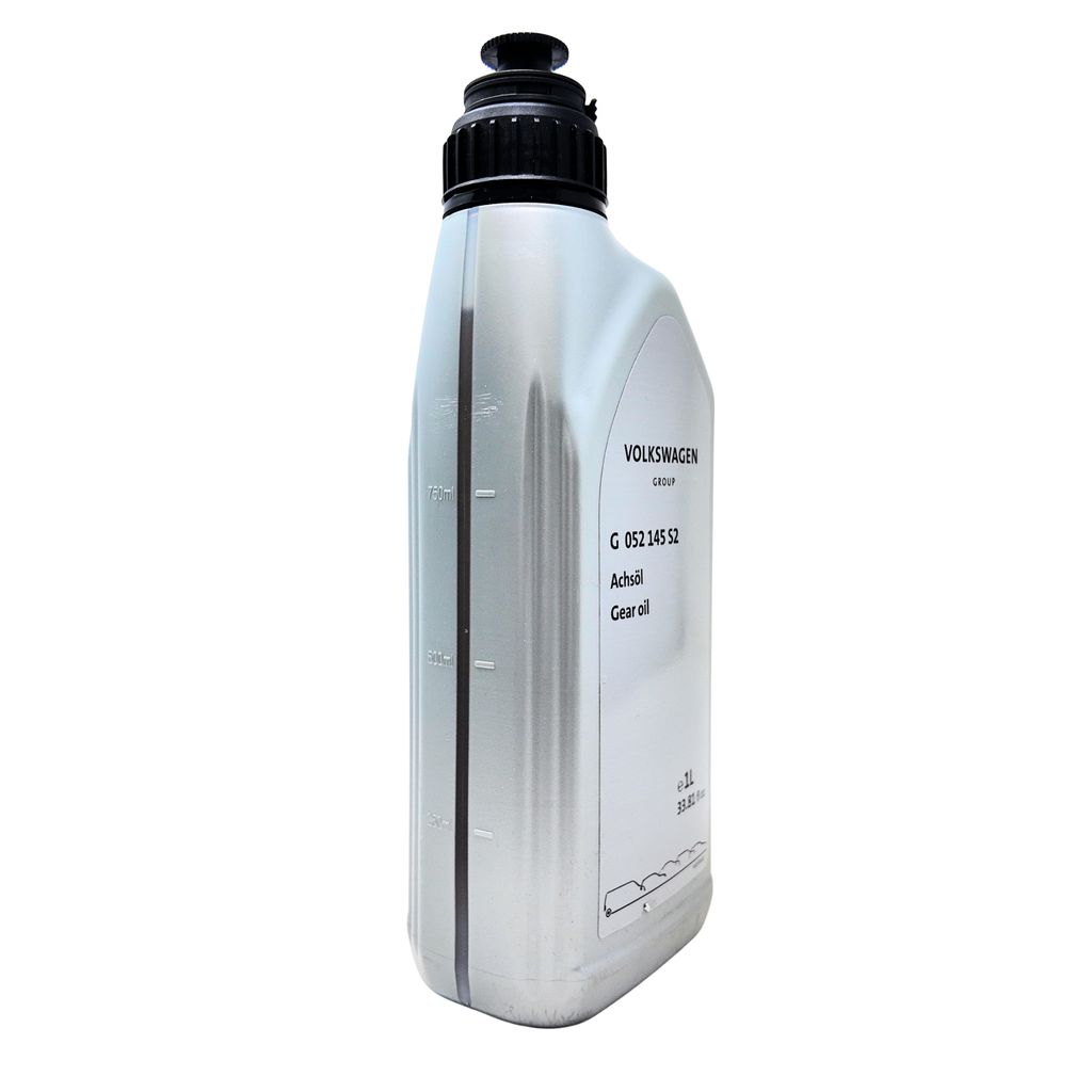Líquido de transmisión Grupo VAG 1L 75W85 | aceite de eje y diferencial (G052145S2)