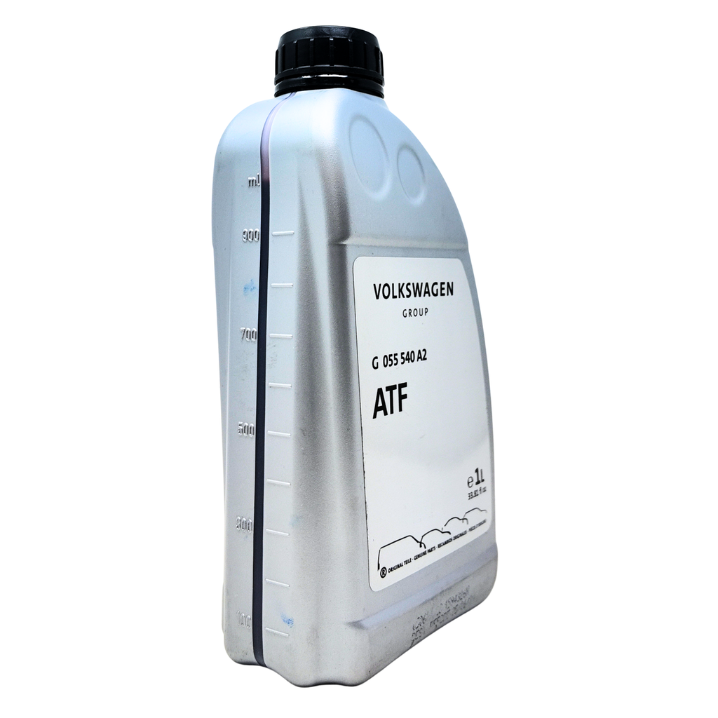 Aceite ATF transmisión automática VAG | 1L ATF para DSG/Tiptronic (G055540A2)
