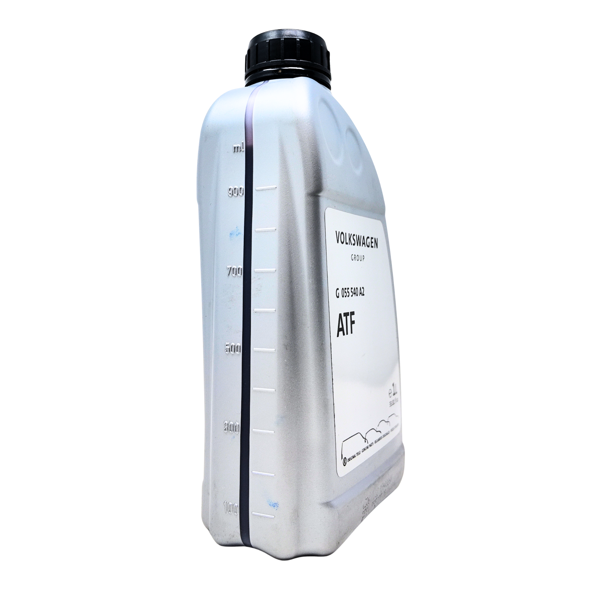Aceite ATF transmisión automática VAG | 1L ATF para DSG/Tiptronic (G055540A2)