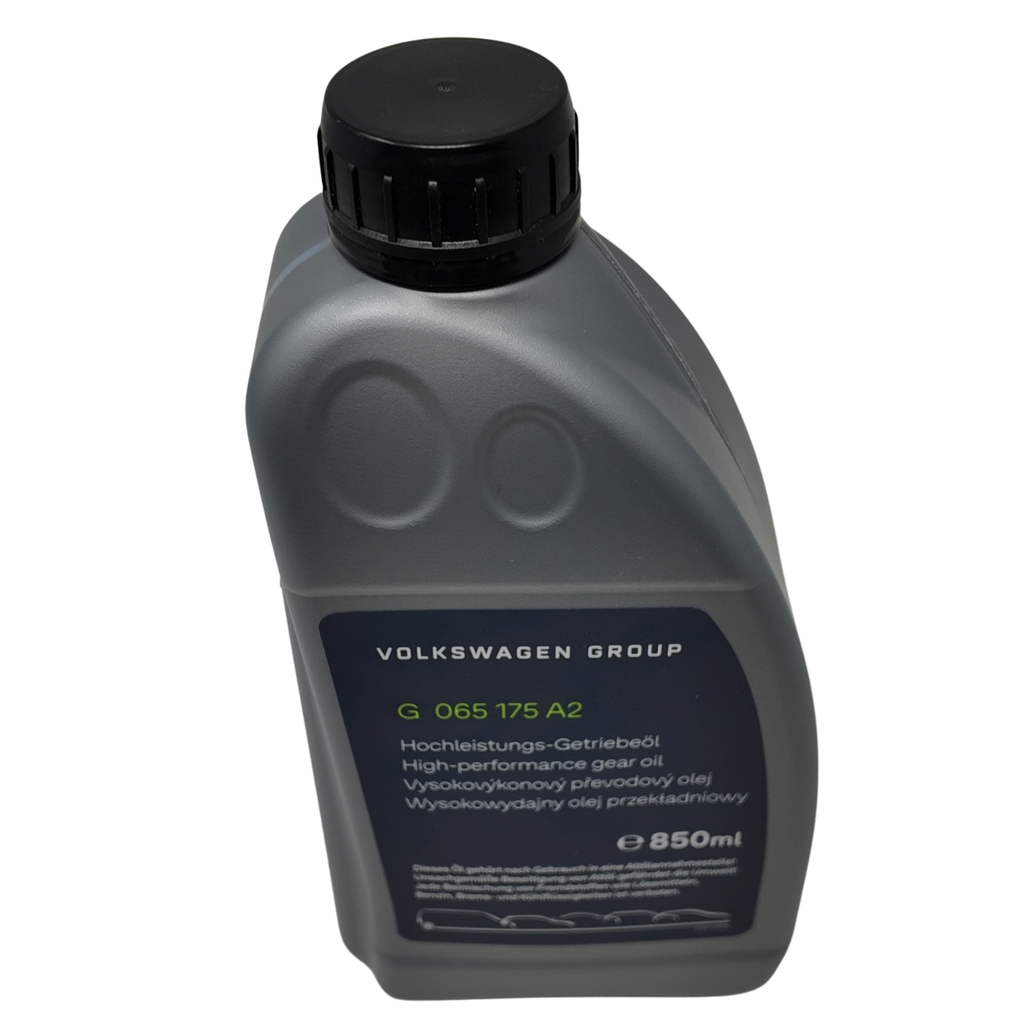 Aceite sistema tracción total VAG