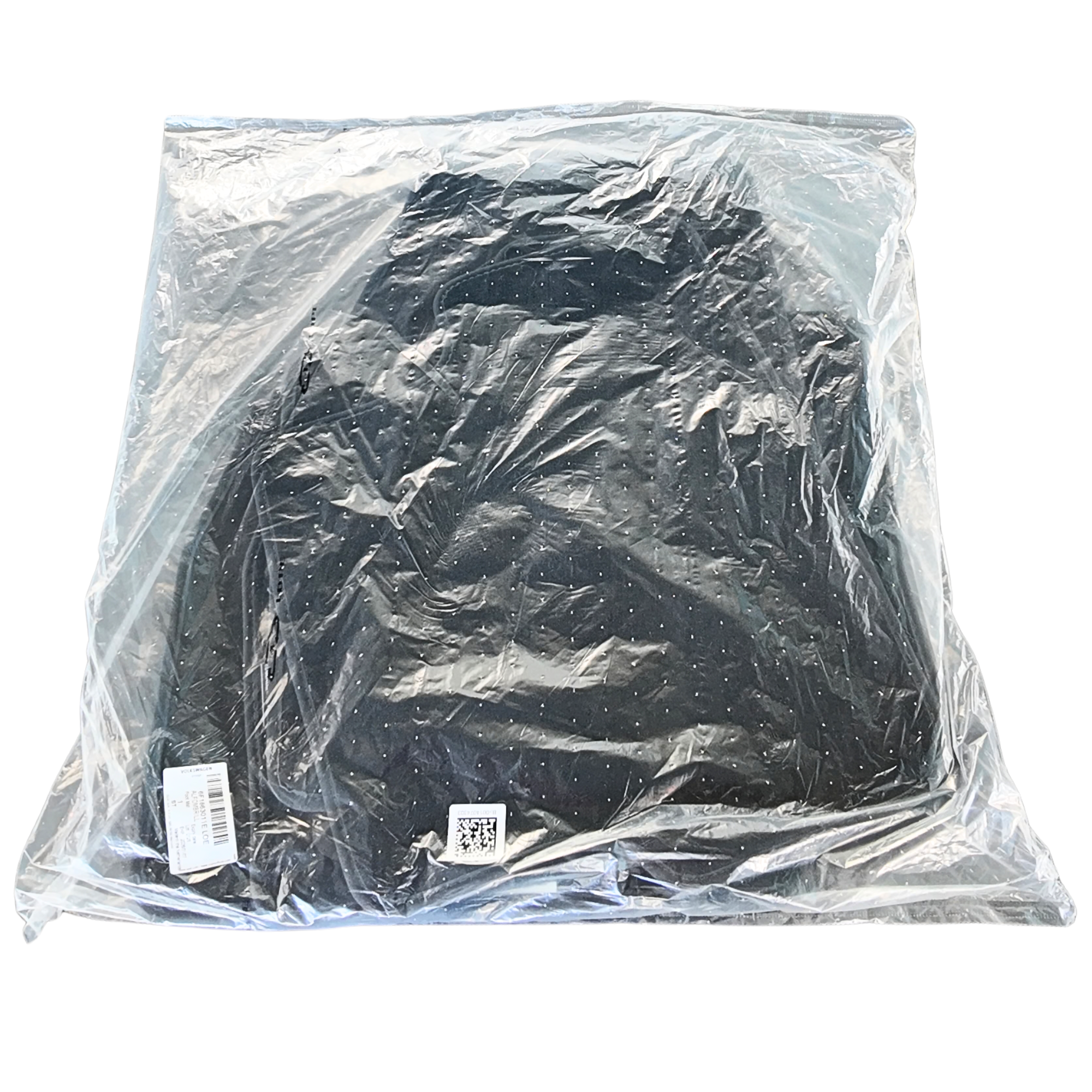Alfombrillas moqueta Seat Ibiza Arona | juego 4 piezas originales LHD (6F1863011ELOE)
