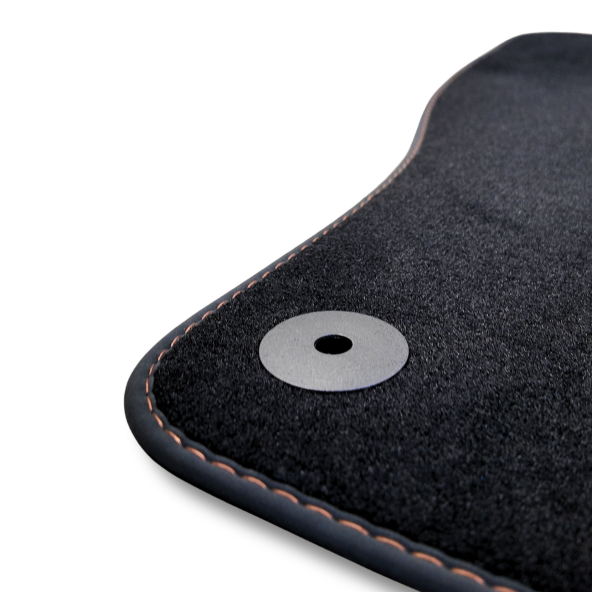 Alfombrillas Deep Ocean CUPRA Terramar | 4 piezas, azul marino (578863011BLOE)