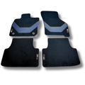 Juego de Alfombrillas textil Dynamic CUPRA | León/Formentor 2024-2026 (5FG863011ADLOE)