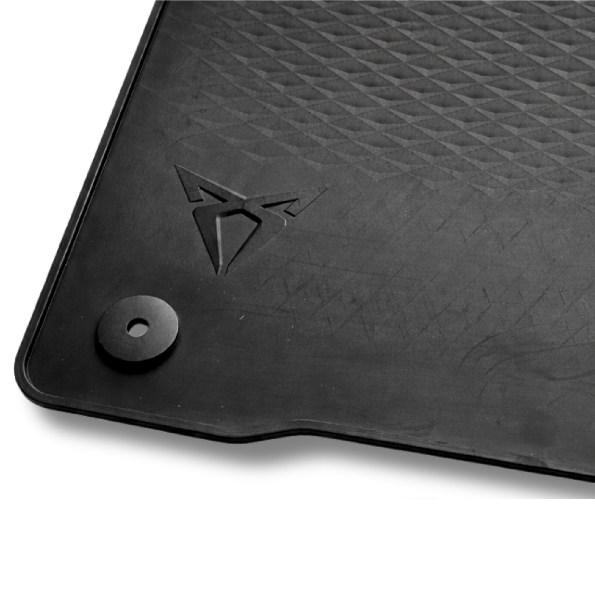 Juego alfombras de goma CUPRA Formentor (5FG061500041)