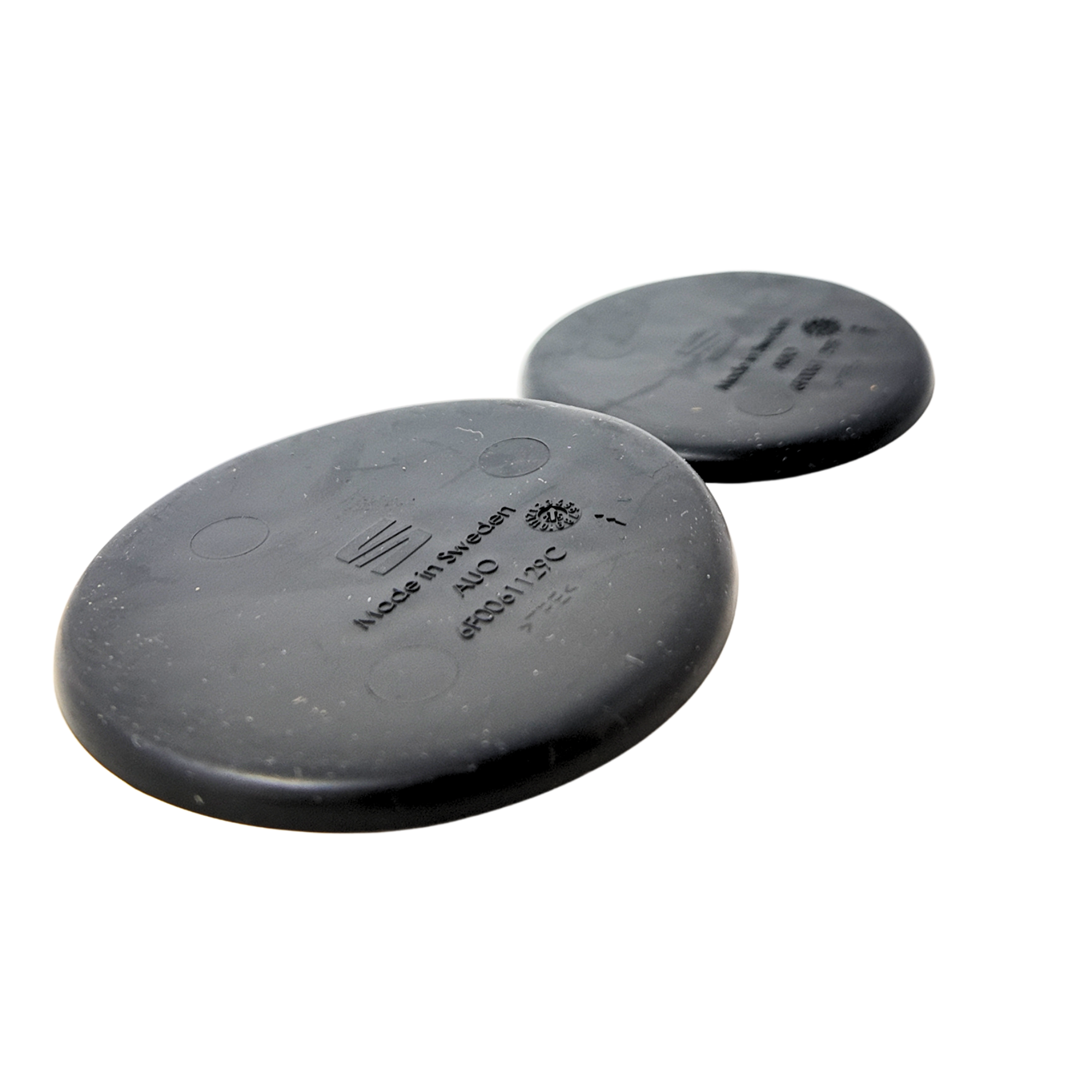 Pack alfombrillas consola central SEAT Arona/Ibiza | 4 unidades originales (6F0061169)