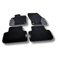 Alfombrillas Deep Ocean CUPRA Terramar | 4 piezas, azul marino (578863011BLOE)