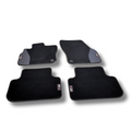 Alfombrillas originales CUPRA Terramar | Moonlight 4 piezas (578863011ALOE)