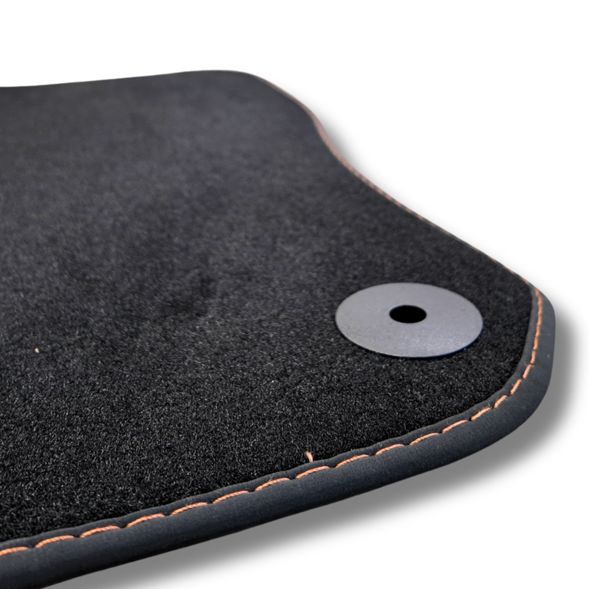 Alfombrillas originales CUPRA Terramar | Moonlight 4 piezas (578863011ALOE)
