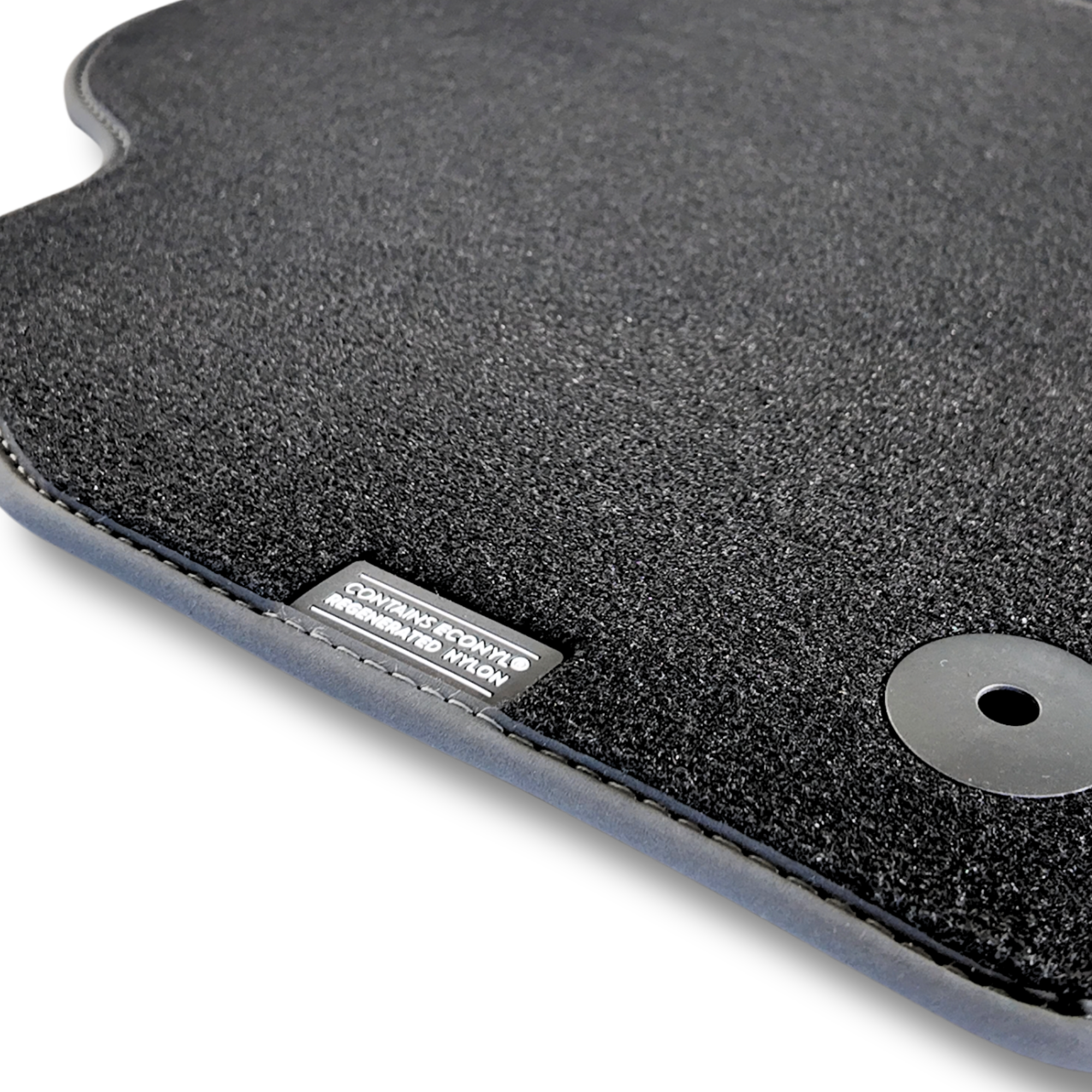 Alfombrillas moqueta Seat Ibiza Arona | juego 4 piezas originales LHD (6F1863011ELOE)