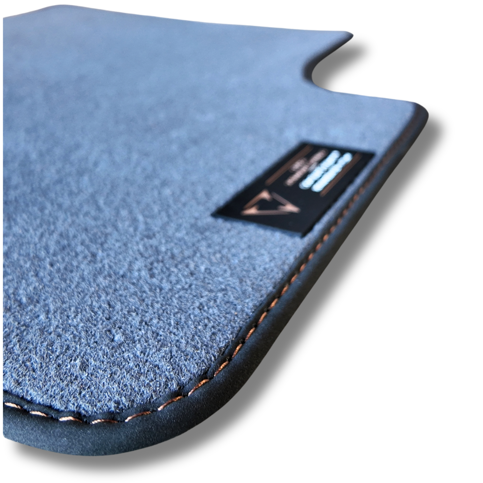 Alfombrillas gris textiles Progressive Design CUPRA León  (5FG863011TLOE)