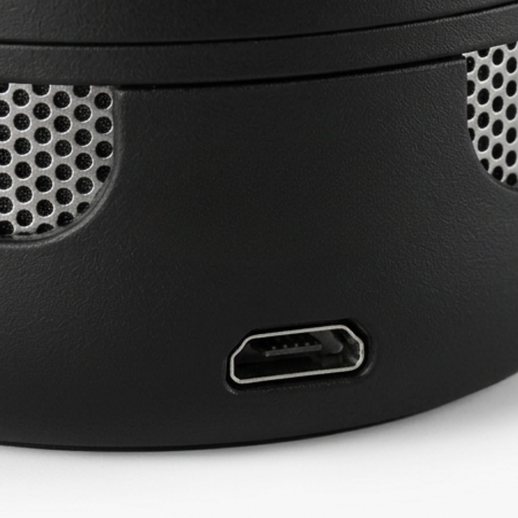 Altavoz Bluetooth original Seat | Micrófono integrado (6H1087621AKAA)