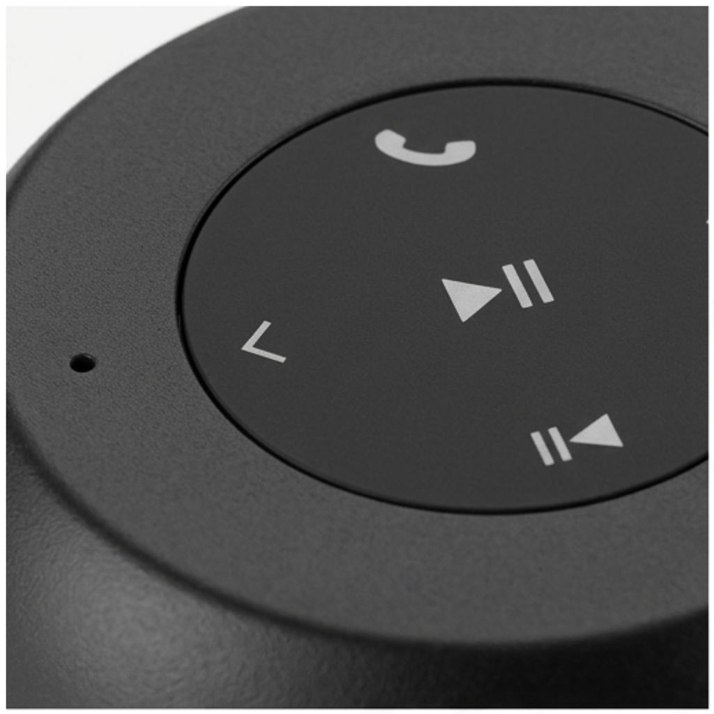 Altavoz Bluetooth original Seat | Micrófono integrado (6H1087621AKAA)