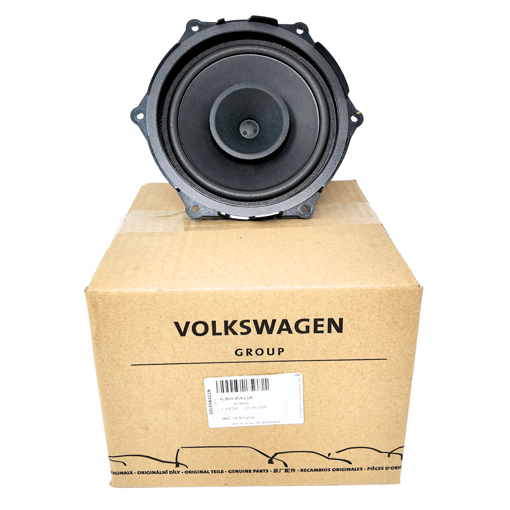 Altavoz Ibiza 6J 25W (6J0035411A)