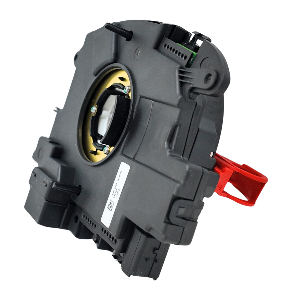 Anillo airbag (muelle de reloj) | Bobina de airbag volumétrico multifunción (5K0953569AL)