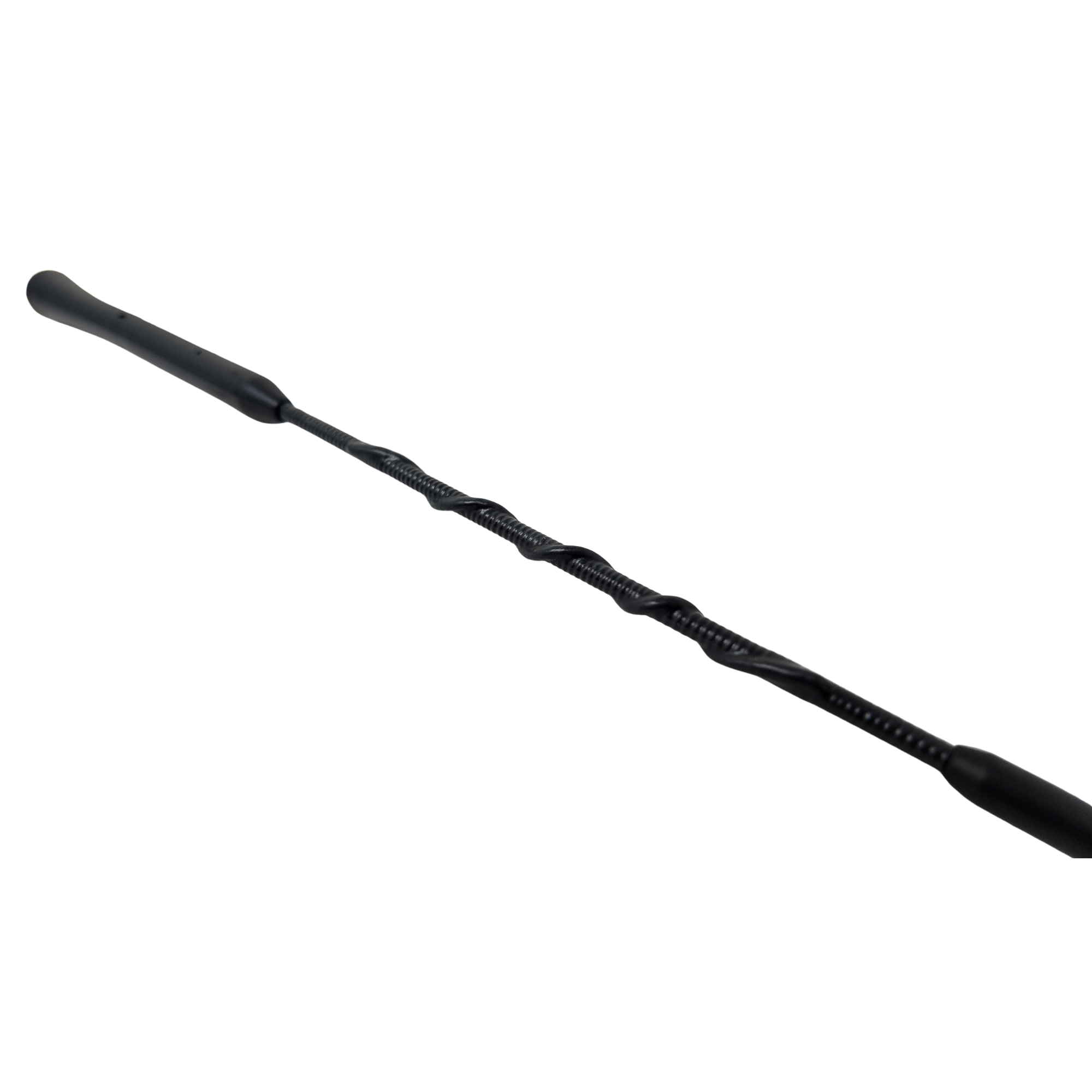 Varilla antena techo SEAT Ibiza 6J | 32 cm original, rosca M5 (6J0035849)