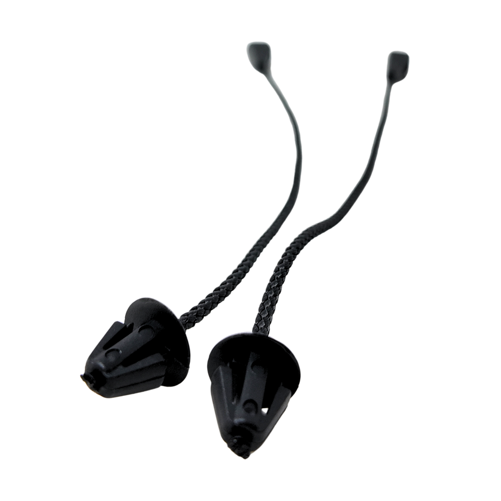 Pack bandas retentoras maletero SEAT Ibiza | 2 unidades originales (6F0863447B)