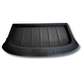 Bandeja maletero SEAT Ateca | Protectora rígida, plástico resistente (575867769ECA9)