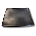Bandeja protectora maletero CUPRA | Doble piso de carga, plástico flexible (578061201A)