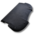 Bandeja maletero SEAT Ibiza | 6J 3 puertas 2010-2017, original (6J3867769C6E8)