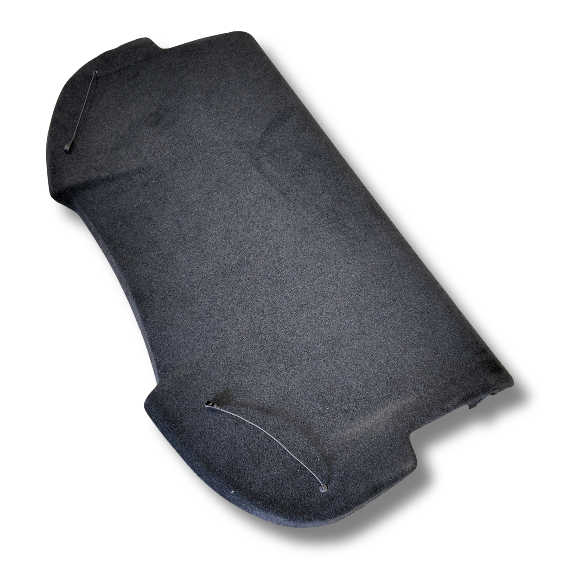 Bandeja maletero SEAT Ibiza | 6J 3 puertas 2010-2017, original (6J3867769C6E8)