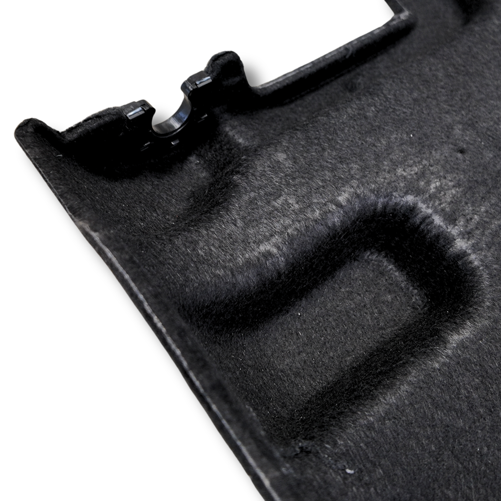 Bandeja maletero SEAT Ibiza | 6J 3 puertas 2010-2017, original (6J3867769C6E8)