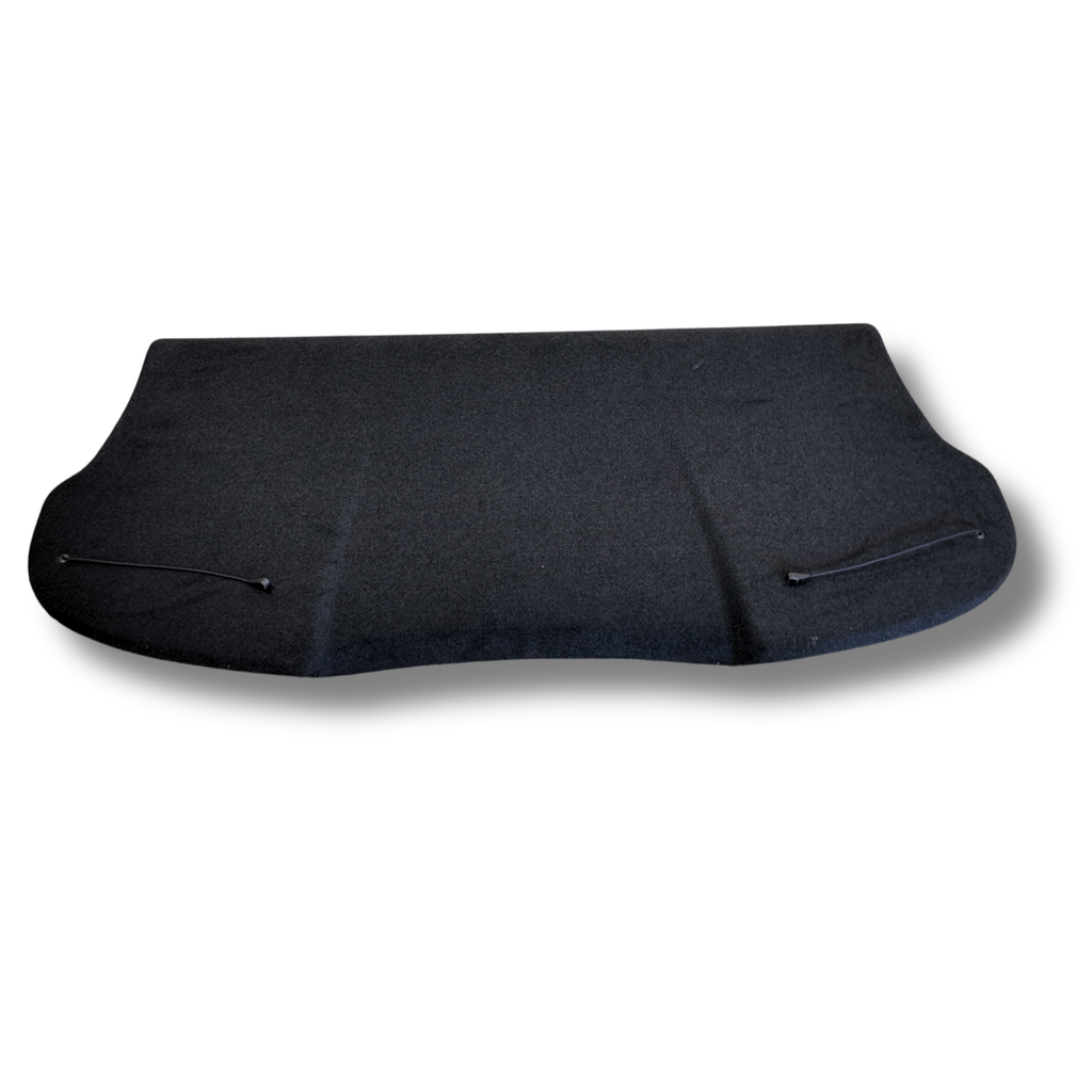 Bandeja maletero SEAT Ibiza 6J | 5 puertas, original (6J4867769D6E8)