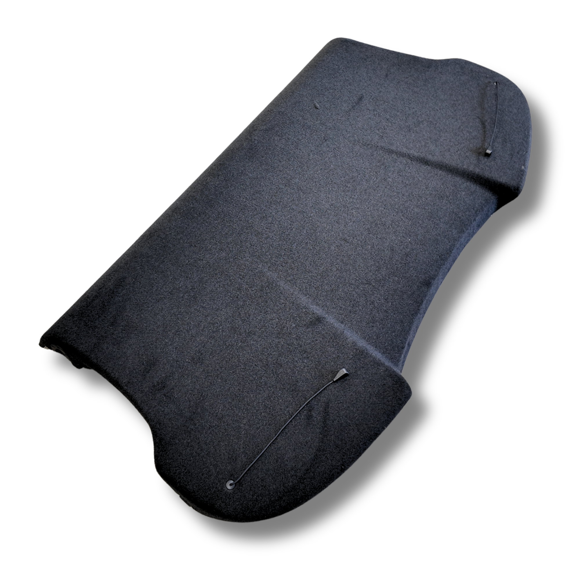 Bandeja maletero SEAT Ibiza 6J | 5 puertas, original (6J4867769D6E8)