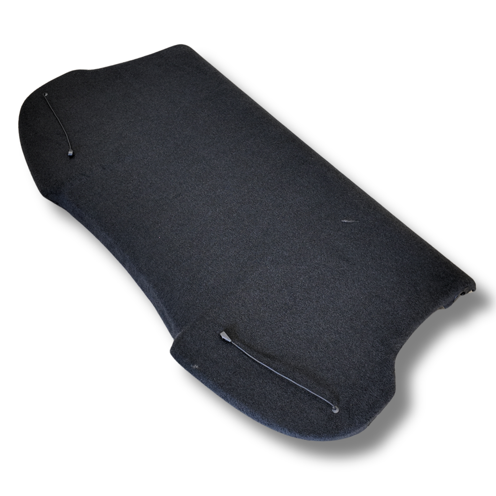 Bandeja maletero SEAT Ibiza 6J | 5 puertas, original (6J4867769D6E8)