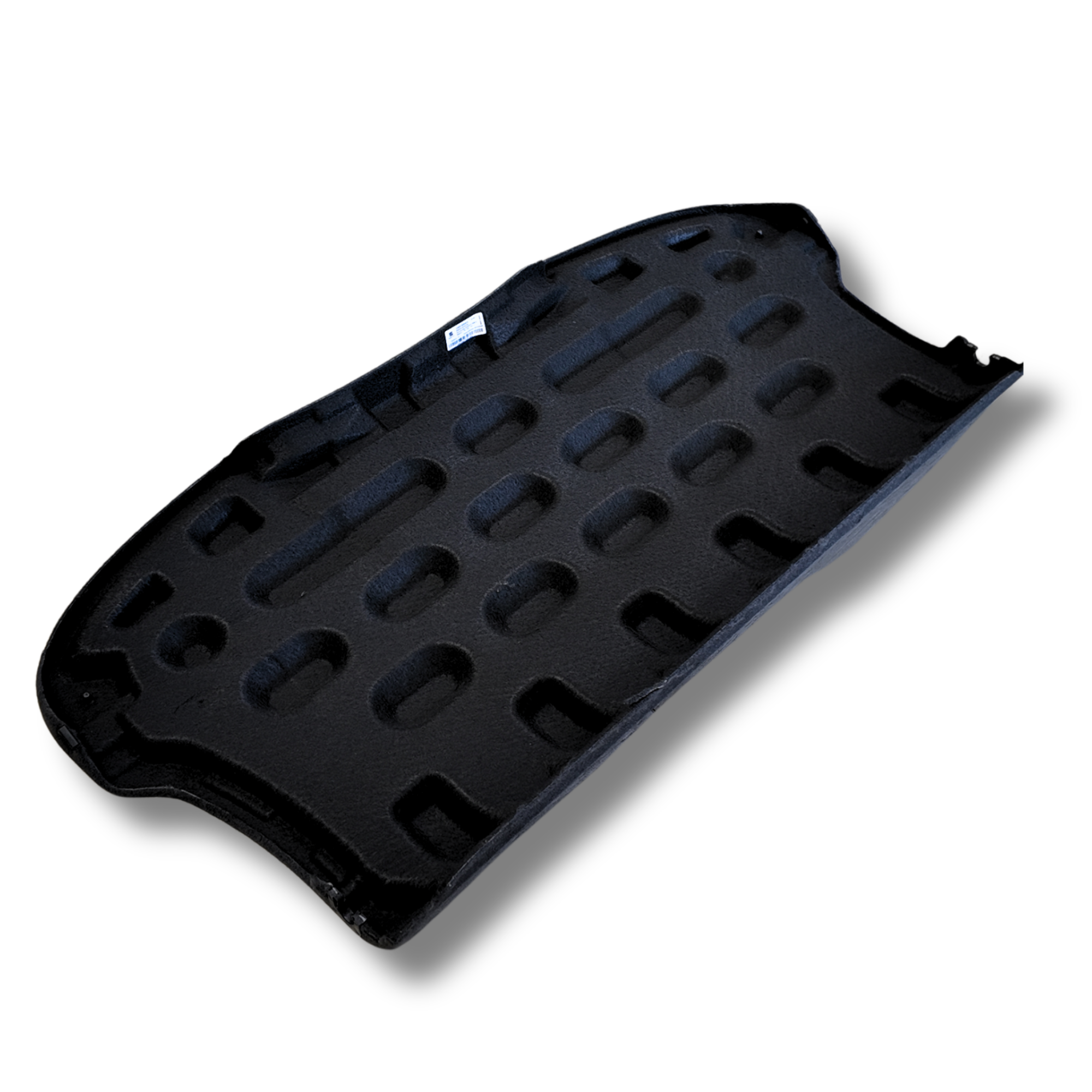 Bandeja maletero SEAT Ibiza 6J | 5 puertas, original (6J4867769D6E8)