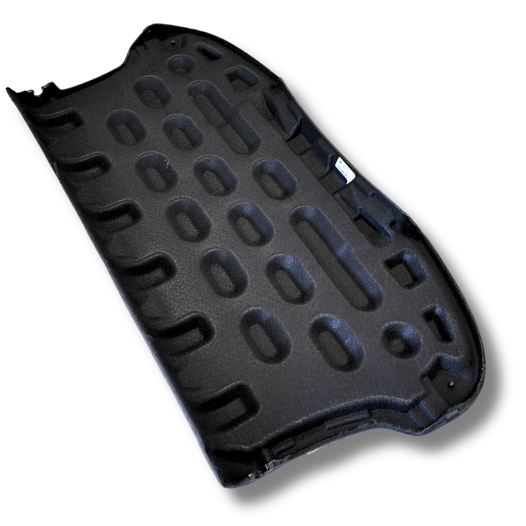 Bandeja maletero SEAT Ibiza 6J | 5 puertas, original (6J4867769D6E8)