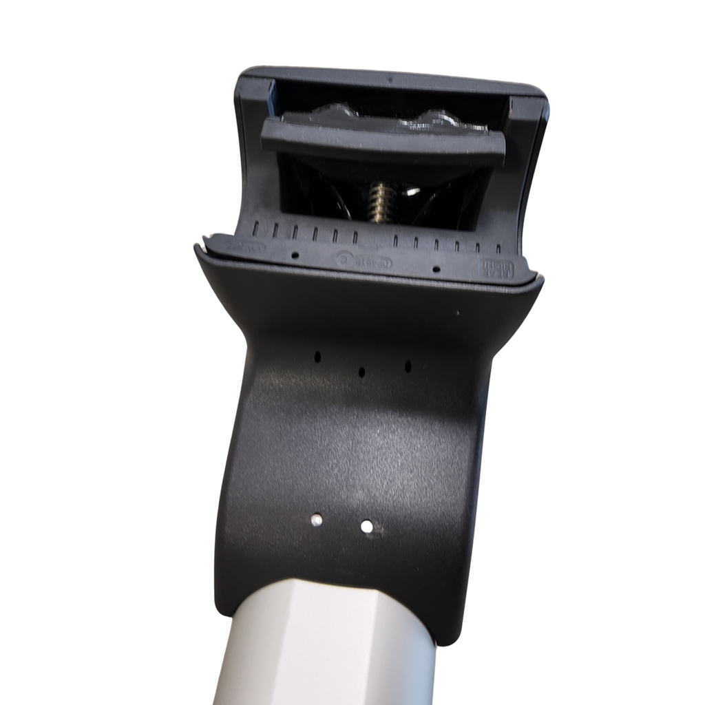 Barres de toit SEAT Arona | Kit avant+arrière aluminium,charge 75kg (6F9071151)