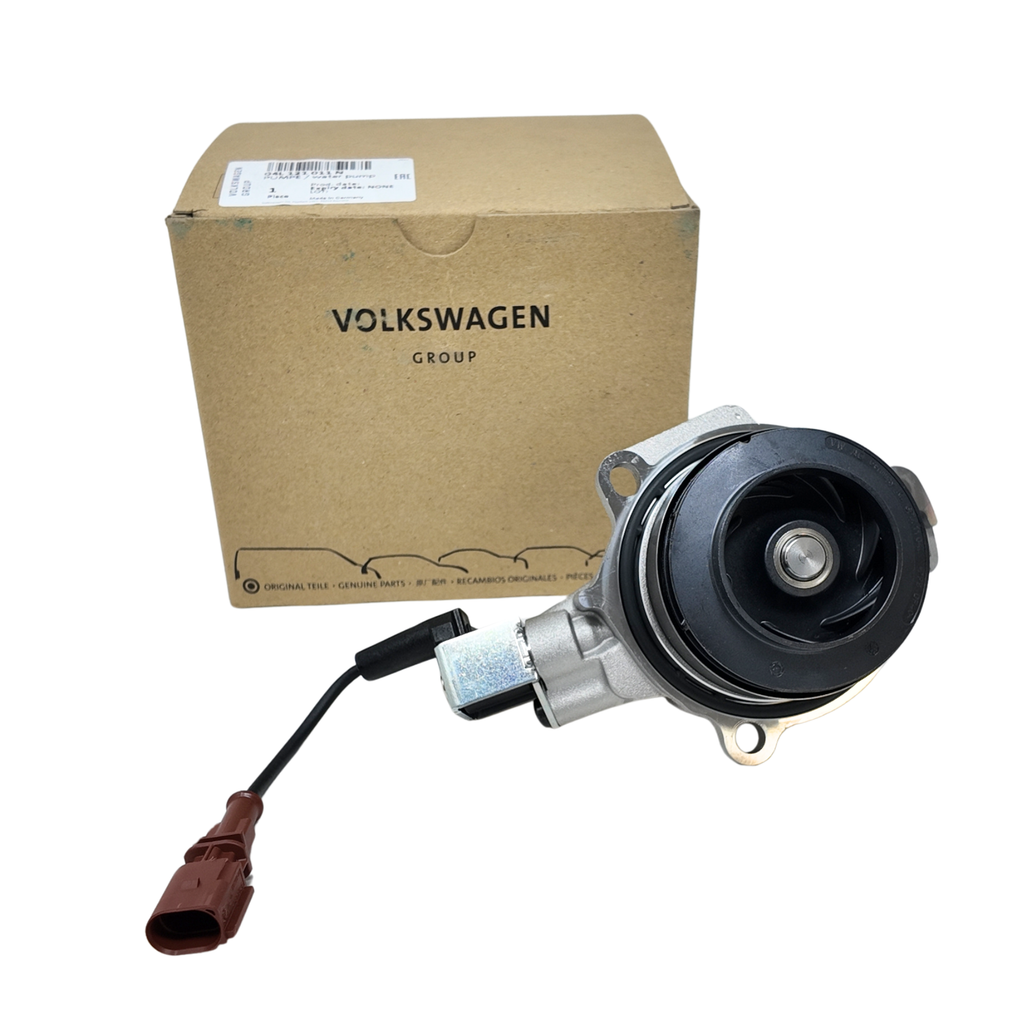 Bomba de agua motores 1.6/2.0 TDI Grupo VAG (04L121011N)