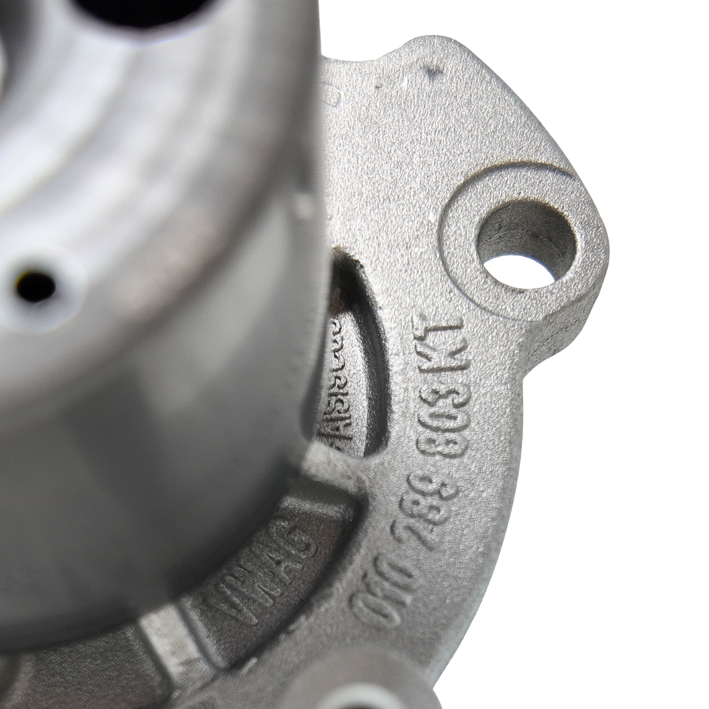 Bomba de agua motores 1.6/2.0 TDI Grupo VAG (04L121011N)