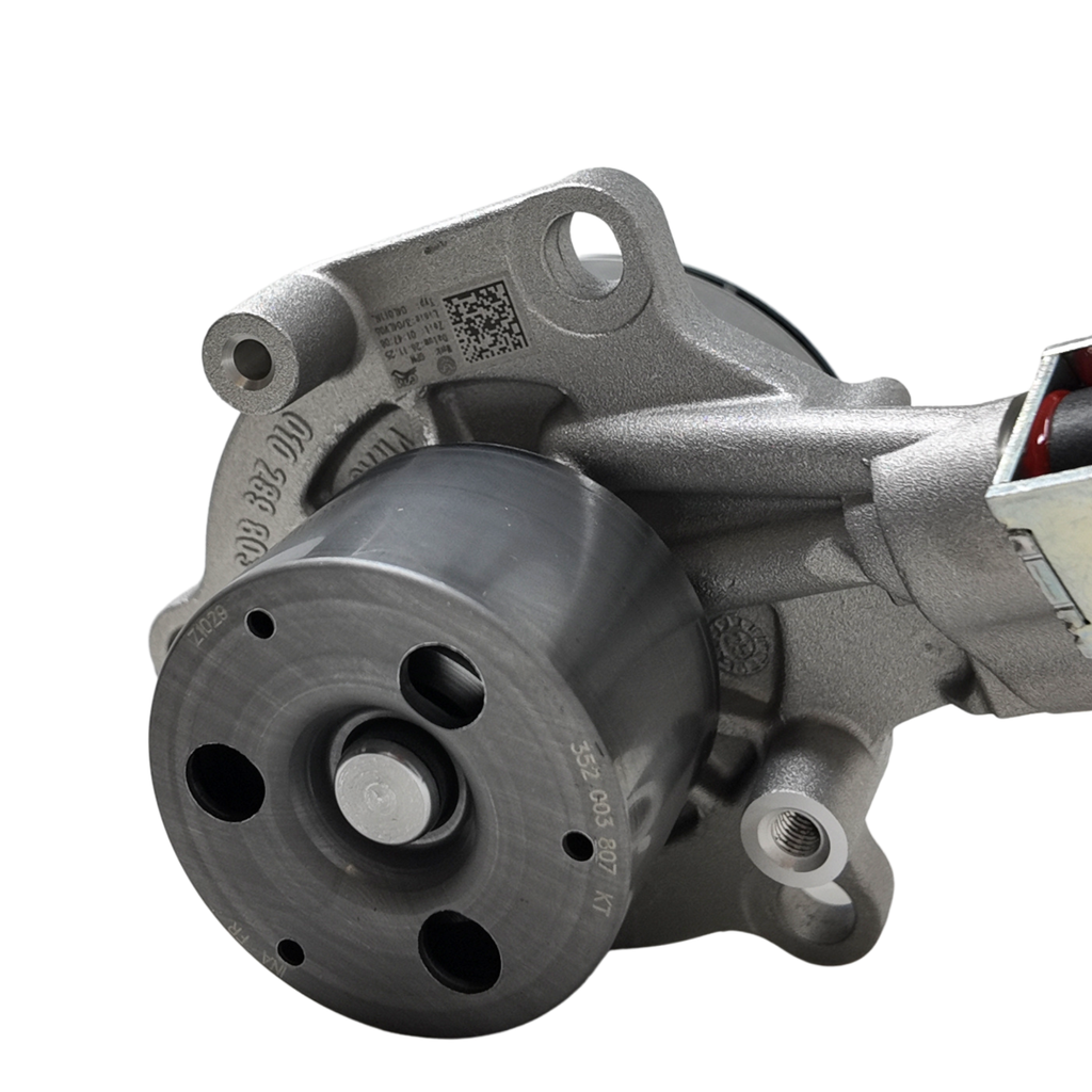 Bomba de agua motores 1.6/2.0 TDI Grupo VAG (04L121011N)