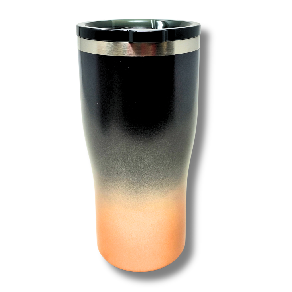 Botella termo CUPRA 550ml | Acero inoxidable, degradado copper (6H1069604A)