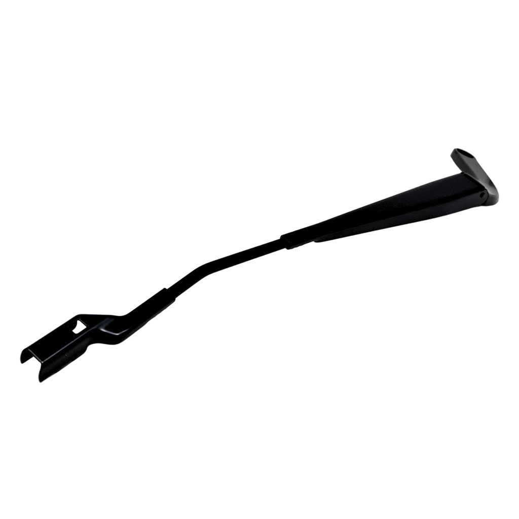 Par de brazos limpiaparabrisas delanteros SEAT León/KL | 585 mm, conductor/pasajero (5FB955409A/5FB955410A)