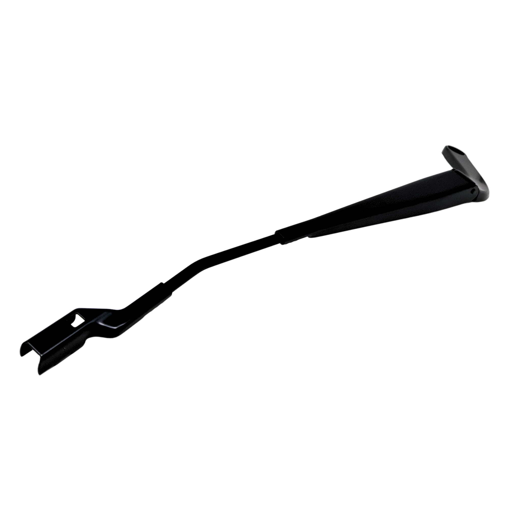 Par de brazos limpiaparabrisas delanteros SEAT León/KL | 585 mm, conductor/pasajero (5FB955409A/5FB955410A)