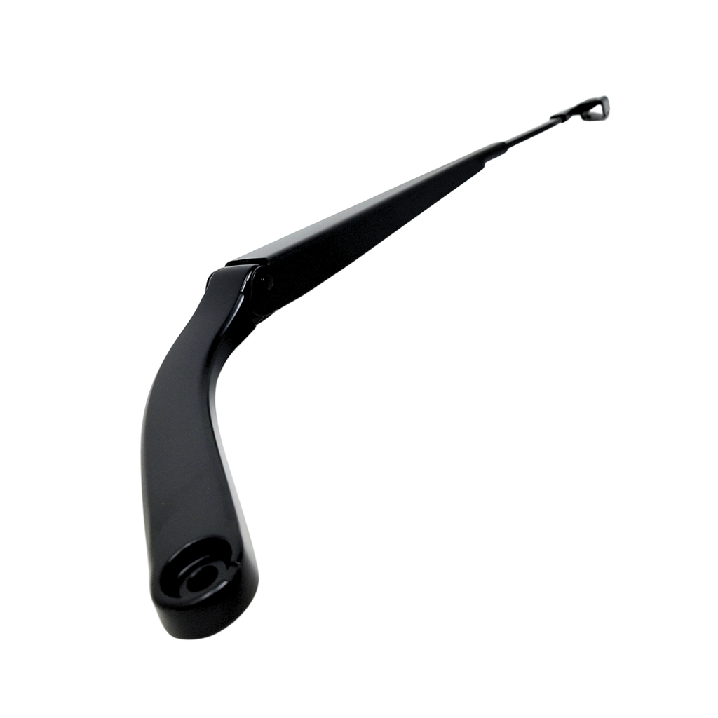 Par de brazos limpiaparabrisas delanteros SEAT León/KL | 585 mm, conductor/pasajero (5FB955409A/5FB955410A)