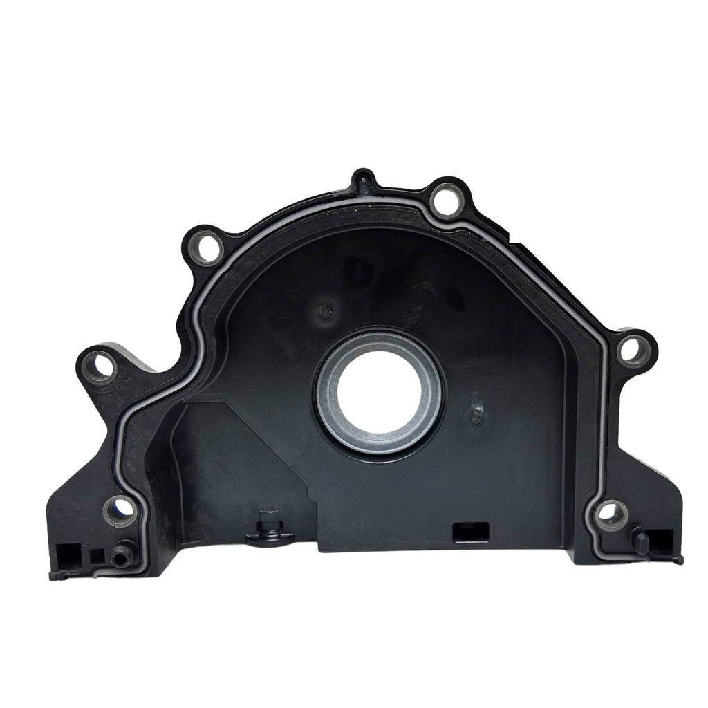 Brida estanqueidad retén delantero Grupo VAG | cigüeñal frontal 2.0 TDI (04L103151A)