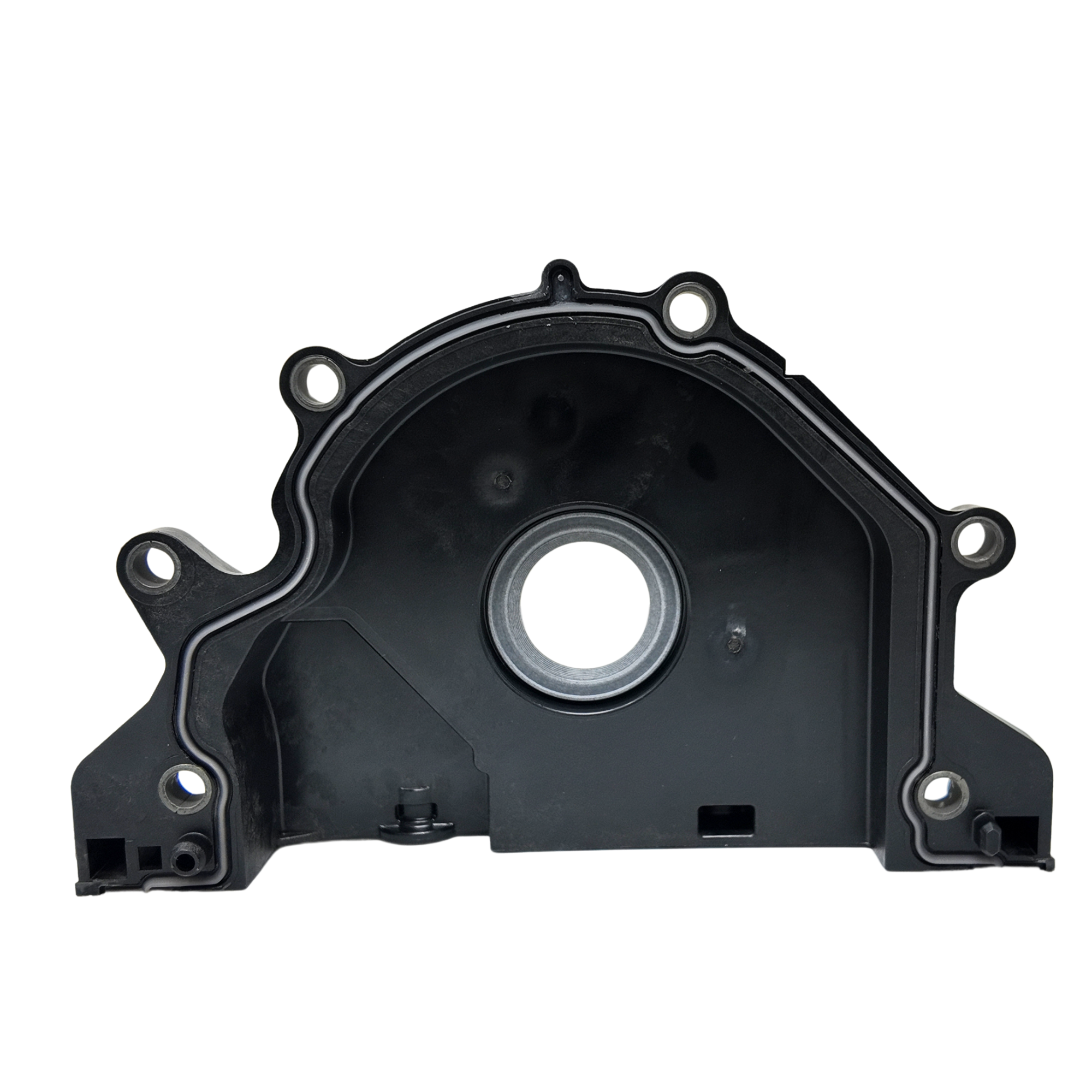 Brida estanqueidad retén delantero Grupo VAG | cigüeñal frontal 2.0 TDI (04L103151A)